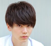 男性のマッシュヘアは好きですか 好きです 昨日久しぶりに会っ Yahoo 知恵袋