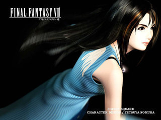 Ff8のリノアスクエニ三大悪女とか言うてるけど悪女というよりただの変人ですよ Yahoo 知恵袋