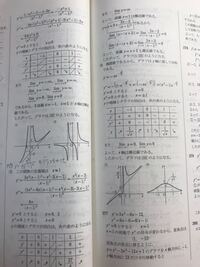 高校数学数lllの問題です 傾きのある漸近線の求め方がわかりません 例 Yahoo 知恵袋