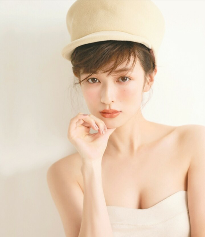 森絵梨佳可愛すぎませんか この色っぽさほしい Yahoo 知恵袋