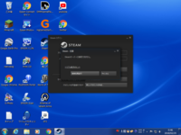 Steamが起動しません ユーザー名とパスワードは合っているようで Yahoo 知恵袋
