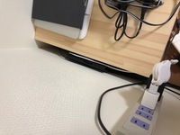 Switchのテレビモードでジャイロ操作する時のドックの位置はテレビ Yahoo 知恵袋