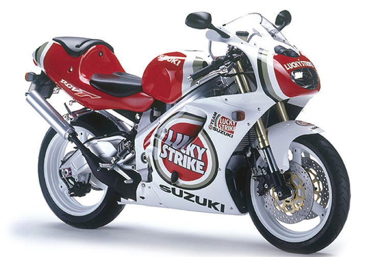 RGV250Γ vj21 エンジン 発送不可 値下げ交渉不可 - メルカリ