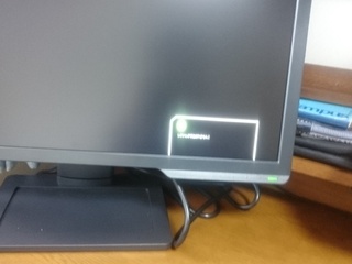 先日ドスパラのガレリアzv Benqのxl2411を購入しました 本日届いて Yahoo 知恵袋