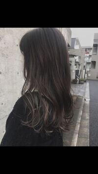 黒に近い茶色に染めたいです初めて髪を染めようと思うんですが 茶髪にはまだ抵 Yahoo 知恵袋