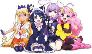 淫夢之一太刀の好きなshowbyrock のキャラクターは誰ですか 回答あ Yahoo 知恵袋