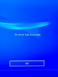 Ps4 サインインできない エラー