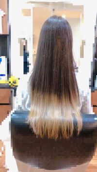 元々黒髪でアッシュブラウンの6か7トーンくらいに染めてきたんで Yahoo 知恵袋