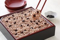 赤飯に合うおかずはなんですか 夕飯に赤飯を貰うのですが おかずは Yahoo 知恵袋