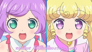 アイドルタイムプリパラの最終回が終わったけど、無印含めて4年間主人