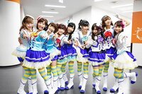 Aqoursって仲悪くないですか ラブライブ M S Aqou Yahoo 知恵袋