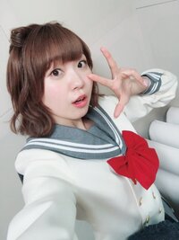 ラブライブ で矢澤にこ役の徳井青空さんが 今恥ずかしがらずににっこにっこに Yahoo 知恵袋