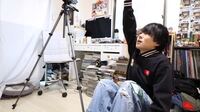 Youtuberのマホトさんの髪型についてなんですが 剛毛と言っ Yahoo 知恵袋