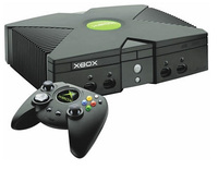 初代XBOXは、何故、起動するたびに日時設定画面になるんでしょう