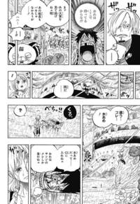 Onepieceについて質問です ルフィとゾロはお互い Yahoo 知恵袋