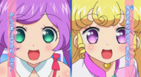 アニメプリパラは３年放送しているのに主人公が当初の設定の５年生から６年生に Yahoo 知恵袋