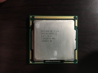 至急)自作パソコン LGA1156 Core i5