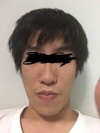 頭のデカさ 顔の長さで本当に悩んでます 高1年男子 ご覧いただきありが Yahoo 知恵袋