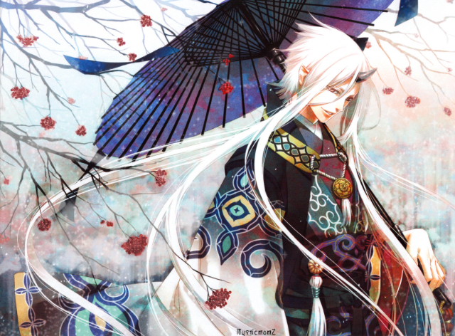 カズキヨネさんみたいな美麗なイラストを描く 漫画家さんやイラストレーター Yahoo 知恵袋