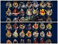 Khux キングダムハーツ ユニオンクロス これでデッキを組んでくれ Yahoo 知恵袋