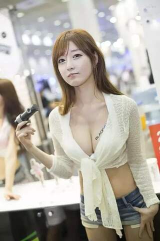 画像の女性は誰ですか 韓国人モデルの최슬기 チェスルギ さんですhtt Yahoo 知恵袋