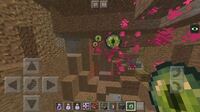 Minecraft統合版でアイアンゴーレムがスポーンする条件ってなんですか Yahoo 知恵袋
