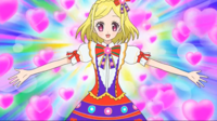 アイドルタイムプリパラの何話で紫京院ひびき様出てきますか 歌 Yahoo 知恵袋