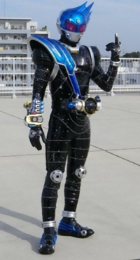 仮面ライダーメテオとメテオストーム どっちが好きですか 自分はメテオです 左 Yahoo 知恵袋