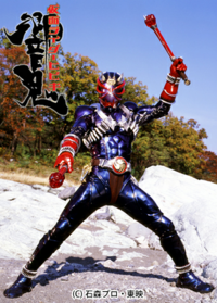 仮面ライダー響鬼の最終回をどう思いますか 僕としては明日夢に響鬼を Yahoo 知恵袋