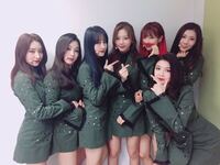 韓国のヨジャグループの Dreamcatcher のメンバーについ Yahoo 知恵袋