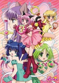 プリキュア5に登場するココとナッツとシロップの年齢は大体いくつ Yahoo 知恵袋