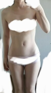 私は18歳女性です ダイエットをしたら体脂肪率が16 になり Yahoo 知恵袋