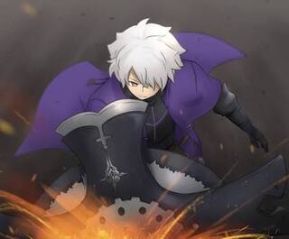 Fgo マシュ やはりギャラハッドを引き当てたマシュは凄いってこ Yahoo 知恵袋