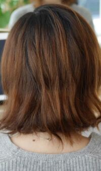 この髪色にならない方法 初めてヘアカラーします この髪色になるのは避けた Yahoo 知恵袋