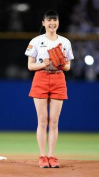 土屋太鳳のスタイルって醜いのですか 顔が大きい 太ってる 背 Yahoo 知恵袋