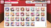 ガルパ バンドリ 星3 チケット 交換 おすすめ 星3ミラ Yahoo 知恵袋