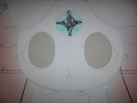 フレッシュ プリキュア について シフォンの真の正体はラビ Yahoo 知恵袋