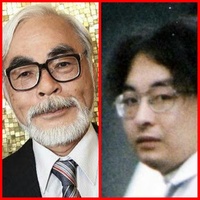 ジブリの宮崎駿の息子の名前は宮崎勤ですか いいえ 違います ゲド Yahoo 知恵袋