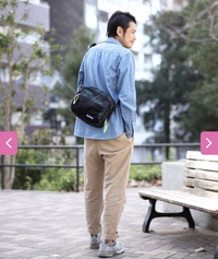 ディズニーランド シーにはリュック ウェストポーチ 斜め掛け Yahoo 知恵袋