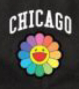 花が笑っているロゴ のブランド名を教えて下さい 拾った画像ですが このような Yahoo 知恵袋