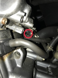 バイクのバリオスですが ピカールでラジエーターカバー磨いても大丈夫 Yahoo 知恵袋