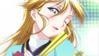 ラブライブ絢瀬絵里の本編のシーンでお気に入りはなんですか ちなみに Yahoo 知恵袋