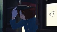 ゲゲゲの鬼太郎６期の７話ってホラー回すぎますよね 幽霊電車は何度もリメ Yahoo 知恵袋