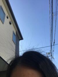 アホ毛ってなおりますか 写真は全然 風も吹いてない状態です どう Yahoo Beauty