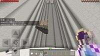 Minecraftpeのコマンドブロックでダイヤモンド剣ノックバック9999み Yahoo 知恵袋