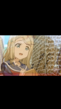 ラブライブに出てくるこの女の子って誰ですか 絢瀬亜里沙 あや Yahoo 知恵袋