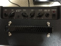 Effects Repair] DOD Punkifier FX76. No effect sound