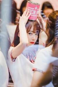 宮脇咲良はk Popアイドルだと誰に似てると思いますか 韓国人にもウケるルッ Yahoo 知恵袋