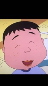 女の子に質問お願いしますちびまる子ちゃんの根岸くんと付き合うのは無理です Yahoo 知恵袋