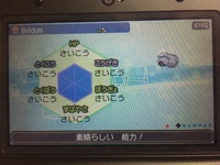 ポケモンbw４ｖメタグロス育成 努力値の配分 について 先 Yahoo 知恵袋